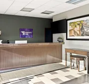 Knights Inn Montgomeryville hotel detail image 7
