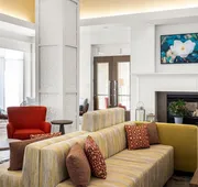 Hilton Garden Inn Pascagoula hotel detail image 4