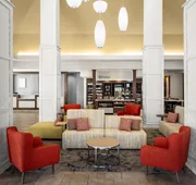 Hilton Garden Inn Pascagoula hotel detail image 7