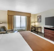 Best Western Plus Truckee-Tahoe Hotel hotel detail image 7