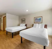 Extended Stay America Select Suites - Oklahoma City - Southeast hotel detail image 4