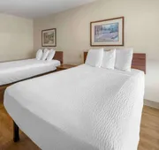 Extended Stay America Select Suites - Oklahoma City - Southeast hotel detail image 5
