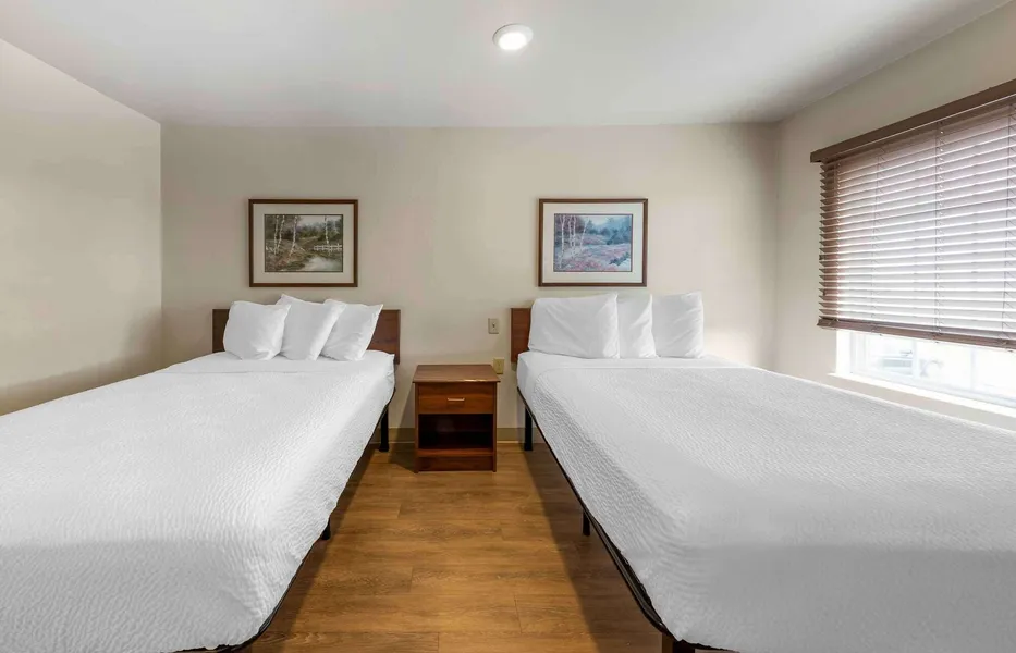 Extended Stay America Select Suites - Oklahoma City - Southeast hotel detail image 6