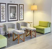 Holiday Inn Express & Suites Chickasha by IHG hotel detail image 3
