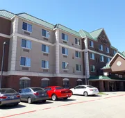 Country Inn & Suites by Radisson, DFW Airport South, TX hotel detail image 4