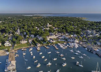 The Harborside Inn hotel thumbnail 3