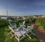 The Harborside Inn hotel detail image 4