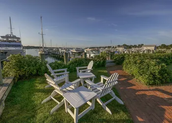 The Harborside Inn hotel thumbnail 4