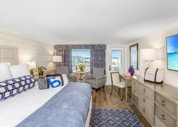 The Harborside Inn hotel thumbnail 8
