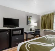 Quality Inn Coraopolis - Pittsburgh Airport hotel detail image 5