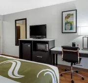 Quality Inn Coraopolis - Pittsburgh Airport hotel detail image 7