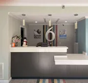 Studio 6 Vicksburg, MS - Downtown hotel detail image 4