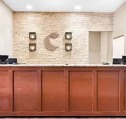 Comfort Inn at Buffalo Bill Village Resort hotel detail image 3