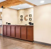 Comfort Inn at Buffalo Bill Village Resort hotel detail image 4