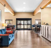 Comfort Inn at Buffalo Bill Village Resort hotel detail image 5