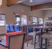 Comfort Inn at Buffalo Bill Village Resort hotel detail image 7