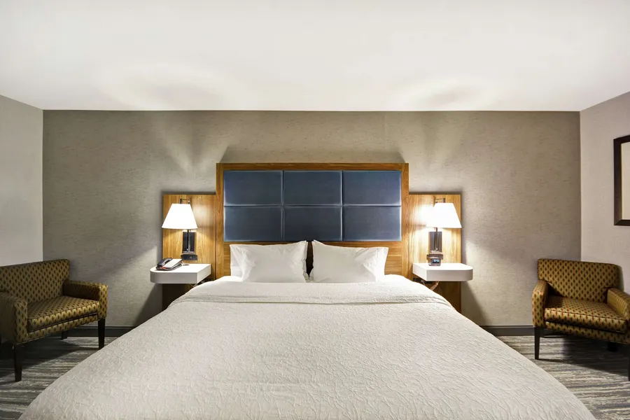 Hampton Inn & Suites Yuma hotel detail image 6
