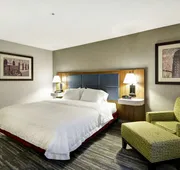Hampton Inn & Suites Yuma hotel detail image 7
