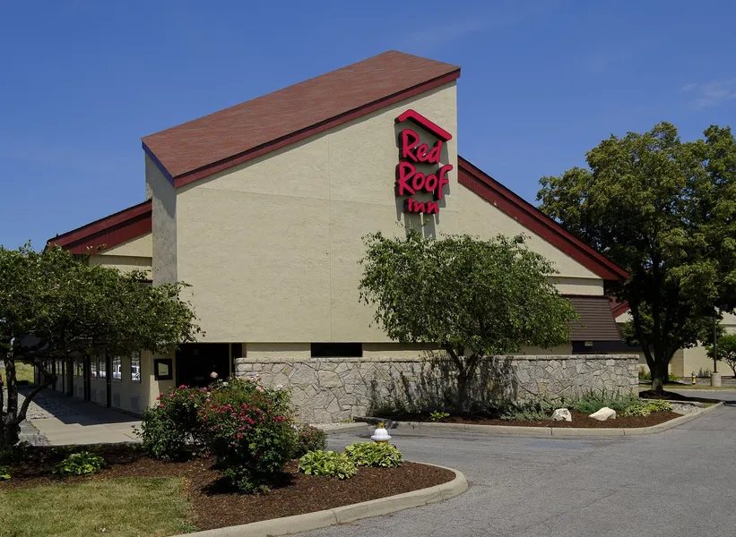 Red Roof Inn Toledo - Maumee hotel detail image 2