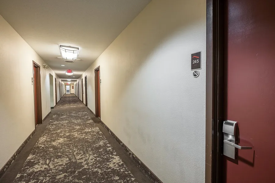 Red Roof Inn Toledo - Maumee hotel detail image 6