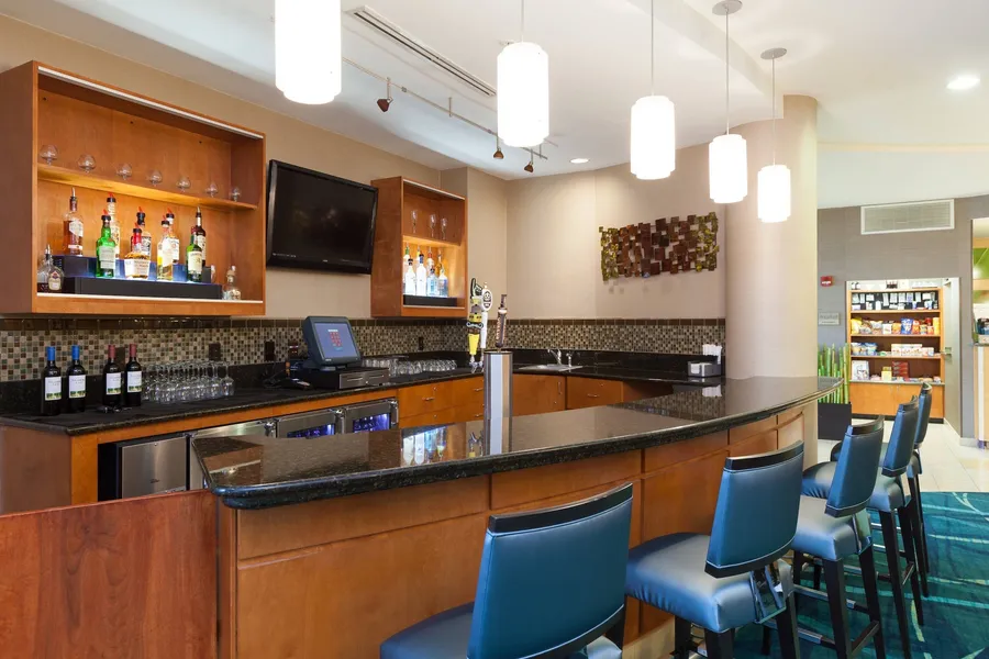 SpringHill Suites Charlotte Lake Norman/Mooresville hotel detail image 2