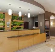 SpringHill Suites Charlotte Lake Norman/Mooresville hotel detail image 3