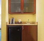 SpringHill Suites Charlotte Lake Norman/Mooresville hotel detail image 4