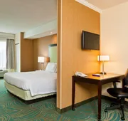 SpringHill Suites Charlotte Lake Norman/Mooresville hotel detail image 5