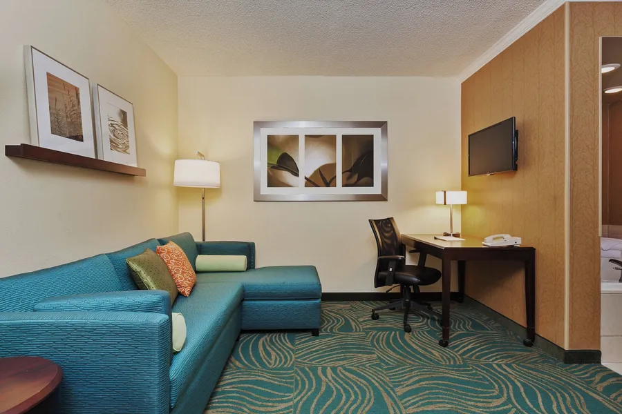 SpringHill Suites Charlotte Lake Norman/Mooresville hotel detail image 6