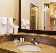 SpringHill Suites Charlotte Lake Norman/Mooresville hotel detail image 7