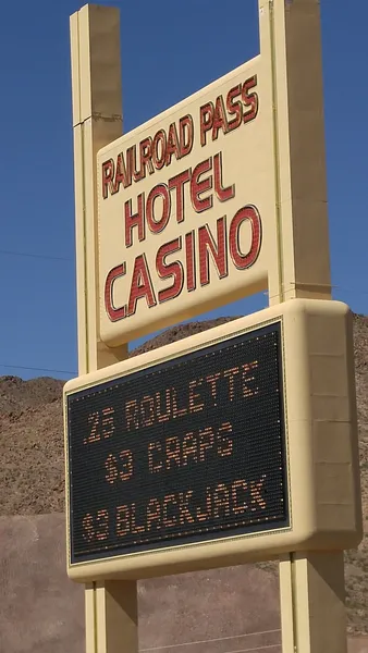 Railroad Pass Hotel and Casino Ramada by Wyndham hotel detail image 2