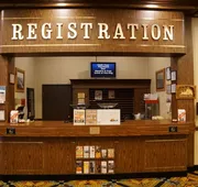 Railroad Pass Hotel and Casino Ramada by Wyndham hotel detail image 3