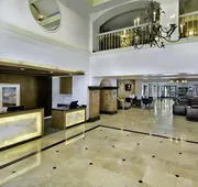 DoubleTree by Hilton San Pedro - Port of Los Angeles hotel detail image 3