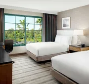 DoubleTree by Hilton San Pedro - Port of Los Angeles hotel detail image 4