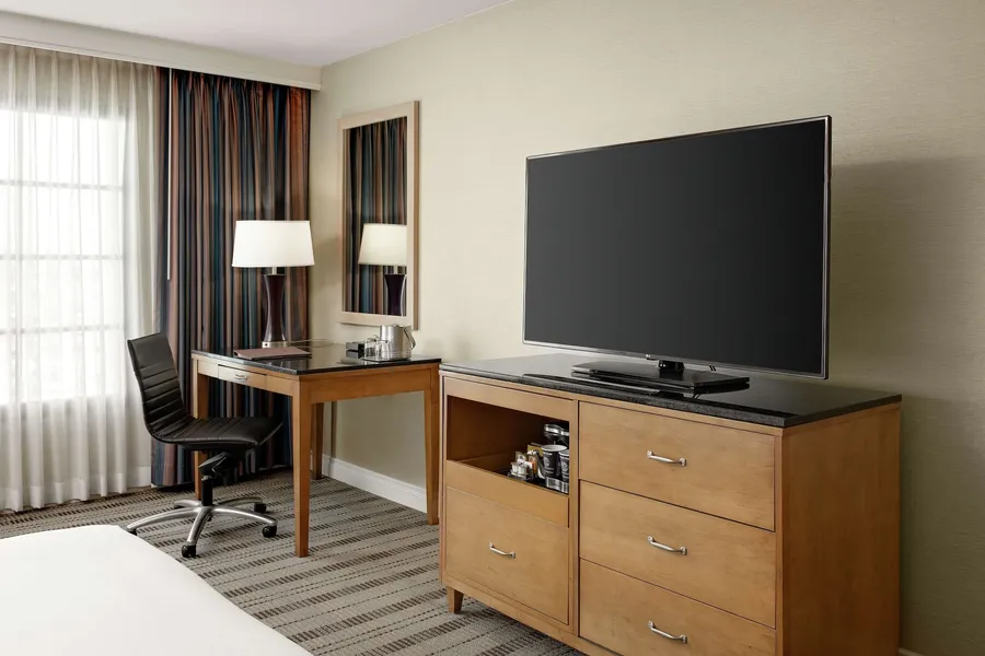 DoubleTree by Hilton San Pedro - Port of Los Angeles hotel detail image 6