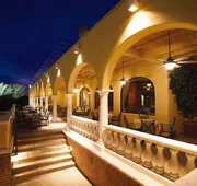 Omni Tucson National Resort & Spa hotel detail image 3