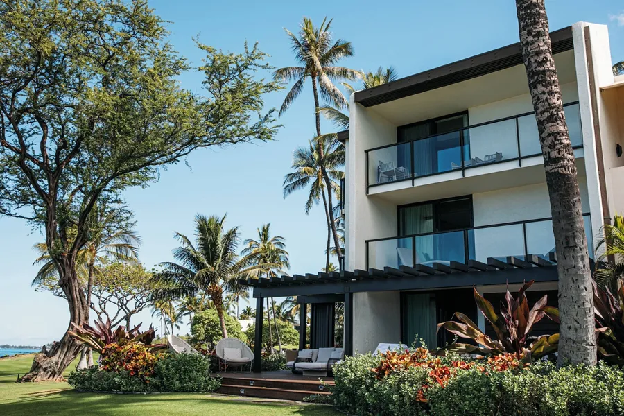 Wailea Beach Resort - Marriott, Maui hotel detail image 2