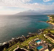 Wailea Beach Resort - Marriott, Maui hotel detail image 3