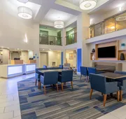Holiday Inn Express & Suites Scottsburg by IHG hotel detail image 3