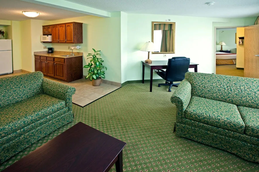 Holiday Inn Express & Suites Scottsburg by IHG hotel detail image 6