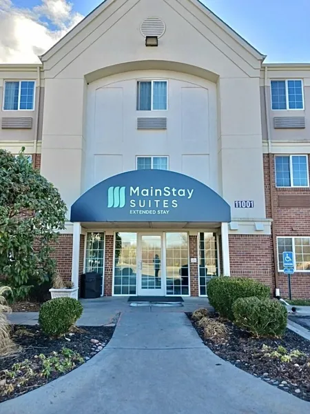 MainStay Suites Kansas City Overland Park hotel detail image 2