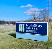 MainStay Suites Kansas City Overland Park hotel detail image 3