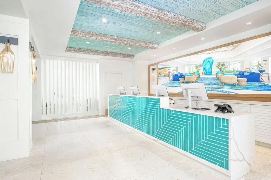 Margaritaville Resort Cape Cod hotel detail image 2