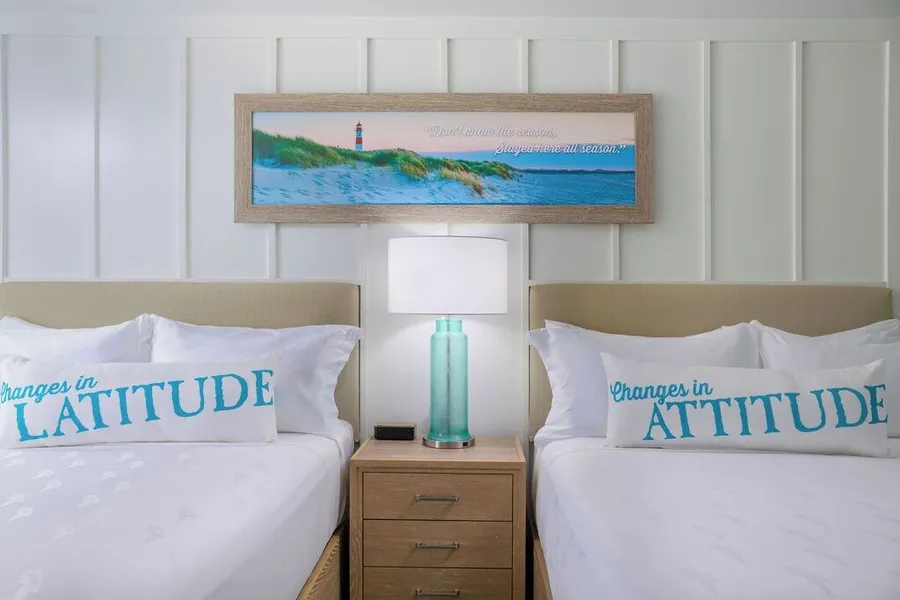 Margaritaville Resort Cape Cod hotel detail image 6