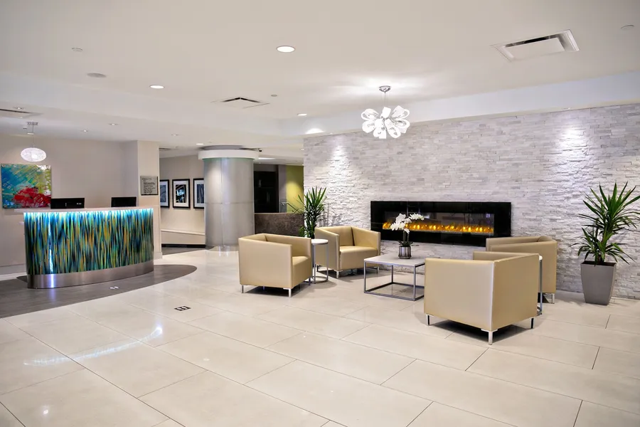 Crowne Plaza Kitchener-Waterloo by IHG hotel detail image 6