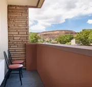Best Western Red Hills hotel detail image 3