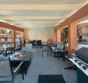 Best Western Red Hills hotel detail image 4