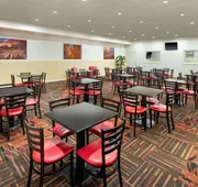 Best Western Red Hills hotel detail image 5
