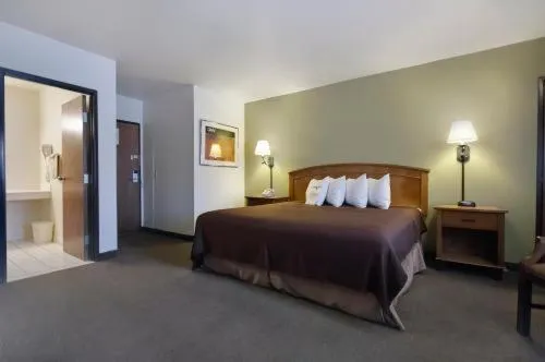 Best Western Red Hills hotel detail image 6