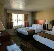 Best Western Red Hills hotel detail image 7